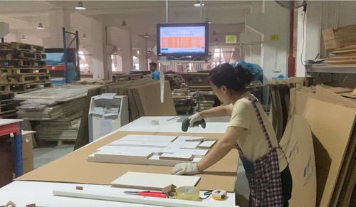 定制家具企业如何选择erp系统