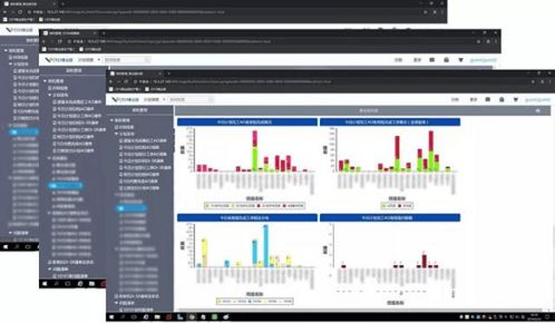 无代码时代 魔方网表如何赋能团队实现ERP软件定制开发